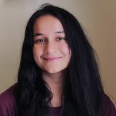 Profilbild von Kavya Atray
