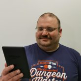 Foto de perfil de Vardis Vavoulakis