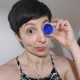 Profilbild von Afroditi Michailidi
