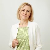 Foto de perfil de Olga Shakhova