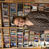 Profilbild von Megan Bennett