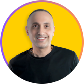 Teacher Profile Image