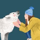 Profilbild von Annie Therien