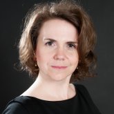 Foto de perfil de Monika Udvardy