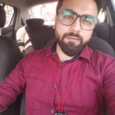 Ansar Ul Haq Qureshi's profile picture