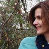 Charity Tahmaseb's profile picture