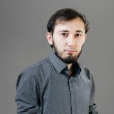 Photo de profil de A'zam Islomov