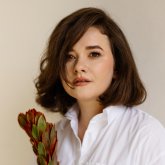 Profilbild von Iryna Aydin