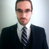 Profilbild von Jason Raes