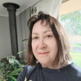 Profilbild von Kaite Wright