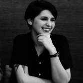Profilbild von Kelly Maia