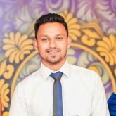Kavishan Madusankha's profile picture