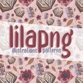 Profilbild von Lila Png
