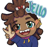Jei-Sedian Grey's profile picture