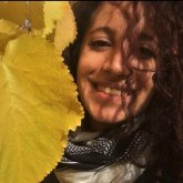 Profilbild von Hana Ibrahim