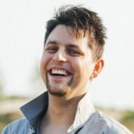 Vladimir Popov