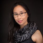 Profilbild von Mabel Chow