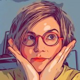 Irina Almgren's profile picture