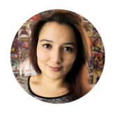 Alena Intrup's profile picture