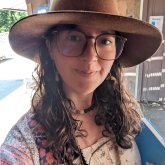 Profilbild von Clarissia Watson