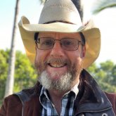 Foto de perfil de Greg McKenzie
