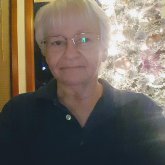 Profilbild von Sharon Franklin