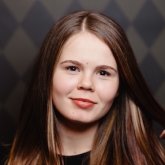Anastasia Levina's profile picture