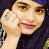 Foto de perfil de Aisha Tabassum