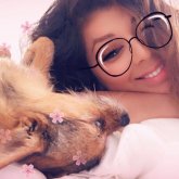 Maria_ Foxy Nerd's profile picture