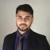 Md. Taifuzzaman Bilash