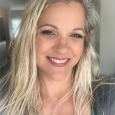 Profilbild von Brenda Grate