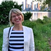Olga Moody's profile picture