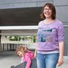 Profilbild von Anna Iosif