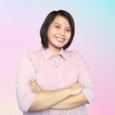 Photo de profil de Ariane Araojo