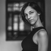 Profilbild von Kim LaBombard