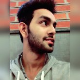 Profilbild von Nisarg Bhavsar
