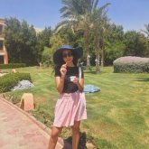 Mona Mounir's profile picture