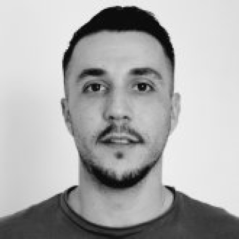 Joao Bravo