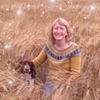 Profilbild von Caroline Pennington