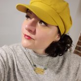 Profilbild von Suzan Mazur