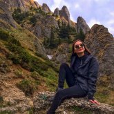 Cristina Z.'s profile picture