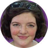 Profilbild von Catharina Hoch