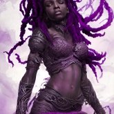 Profilbild von Tanya Bates