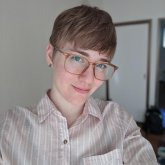 Profilbild von Chelsea Laughlin