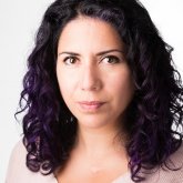 Photo de profil de Marie-Rose Ramboz