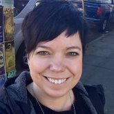 Profilbild von Carla Balen
