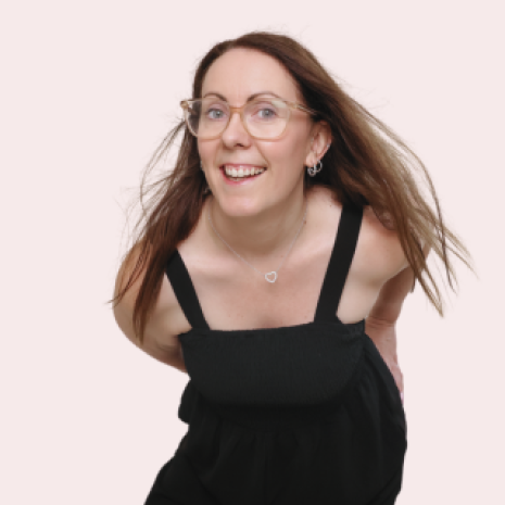 Louise Laurie
