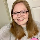 Profilbild von Kaitlyn Bailer