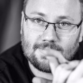 Foto de perfil de Dominique Fracheboud