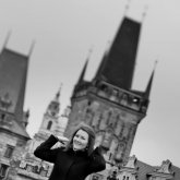 Profilbild von Marina Manozzi